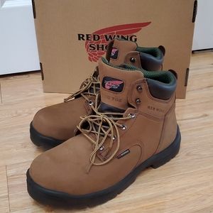 Men's Boots- Red Wing Waterproof Boots